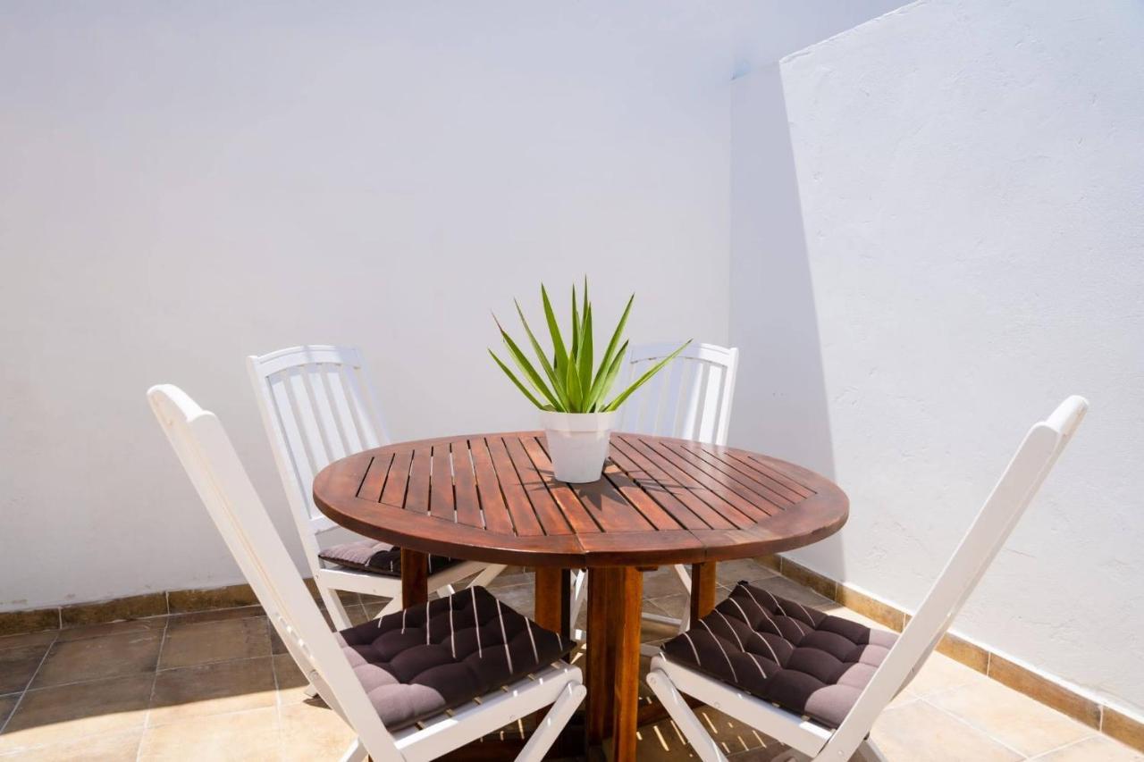 Babo Lanzarote Apartment ปลายาบลังกา ภายนอก รูปภาพ