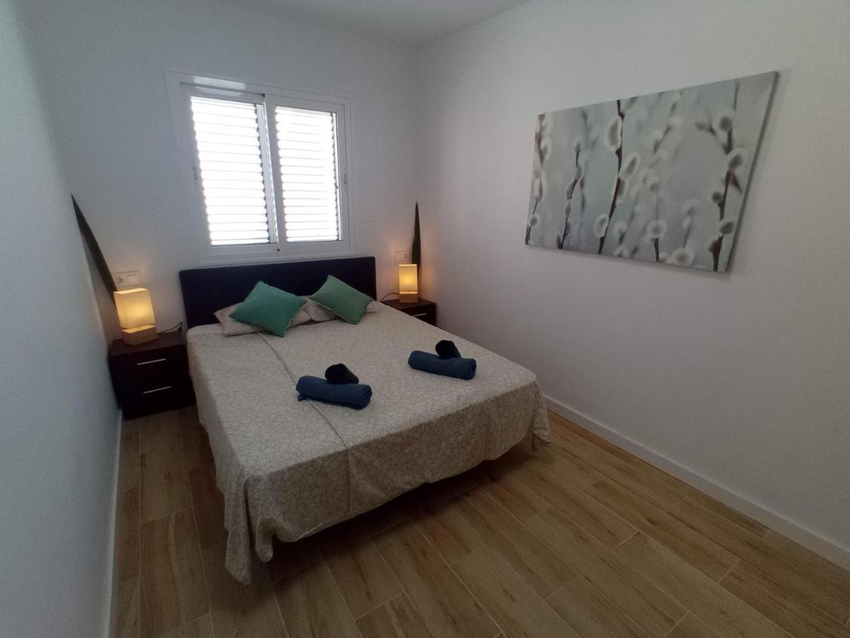 Babo Lanzarote Apartment ปลายาบลังกา ภายนอก รูปภาพ