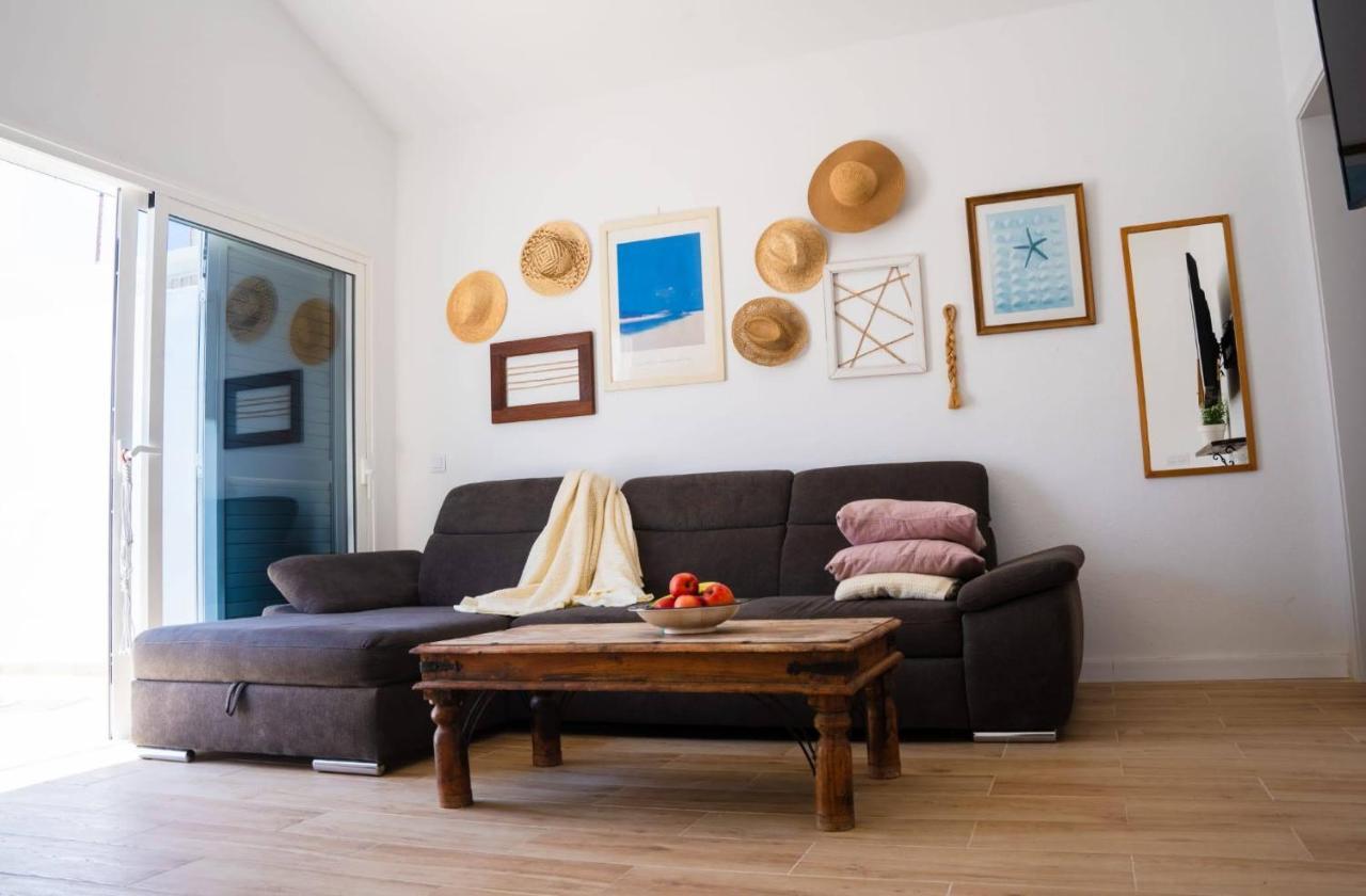 Babo Lanzarote Apartment ปลายาบลังกา ภายนอก รูปภาพ