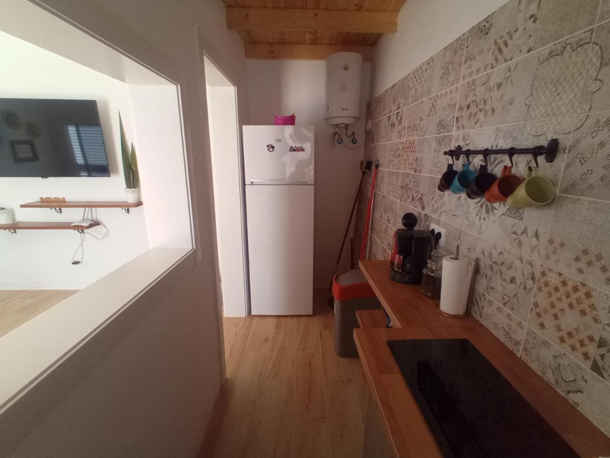 Babo Lanzarote Apartment ปลายาบลังกา ภายนอก รูปภาพ
