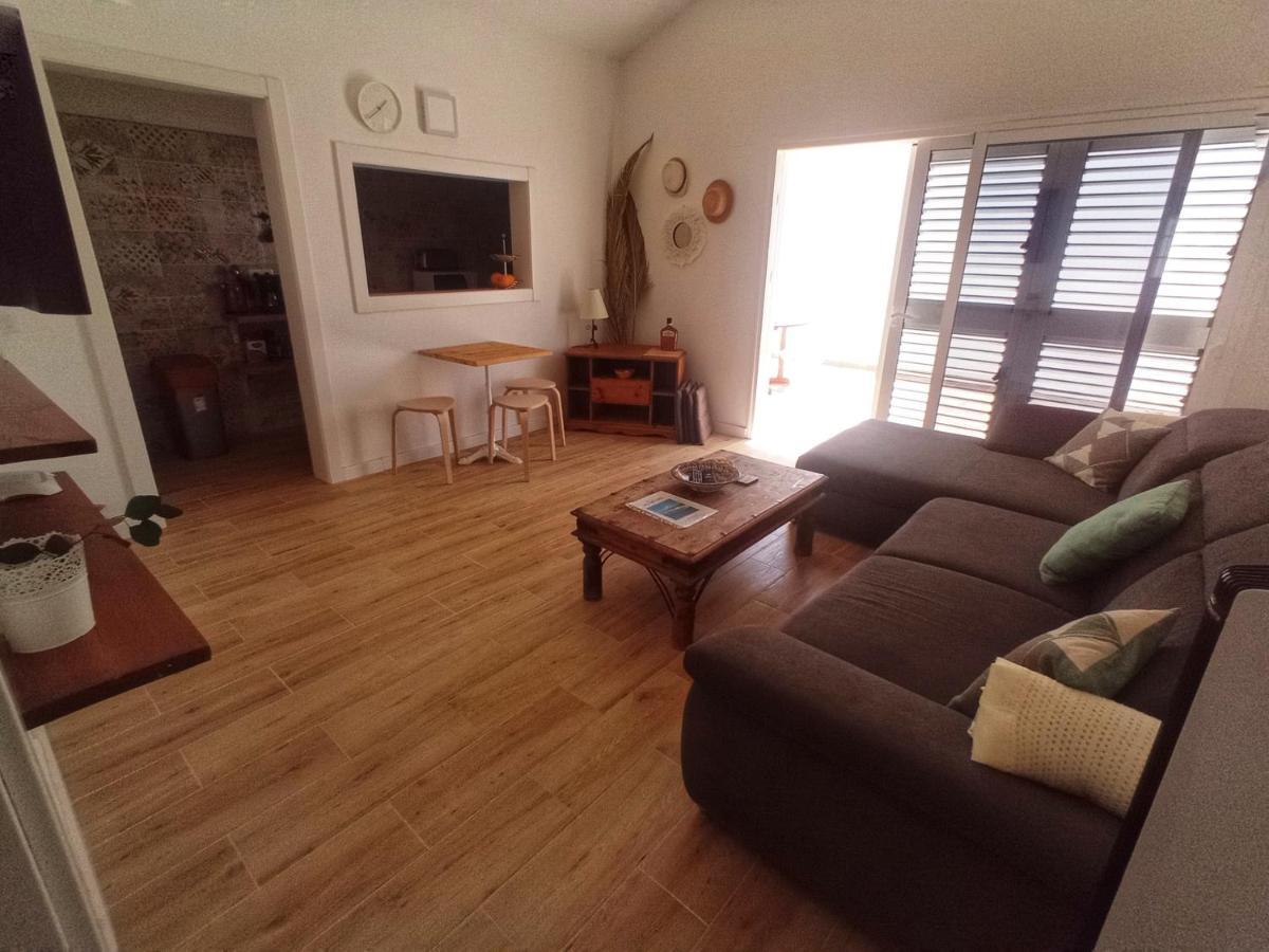 Babo Lanzarote Apartment ปลายาบลังกา ภายนอก รูปภาพ