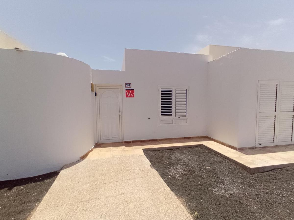 Babo Lanzarote Apartment ปลายาบลังกา ภายนอก รูปภาพ