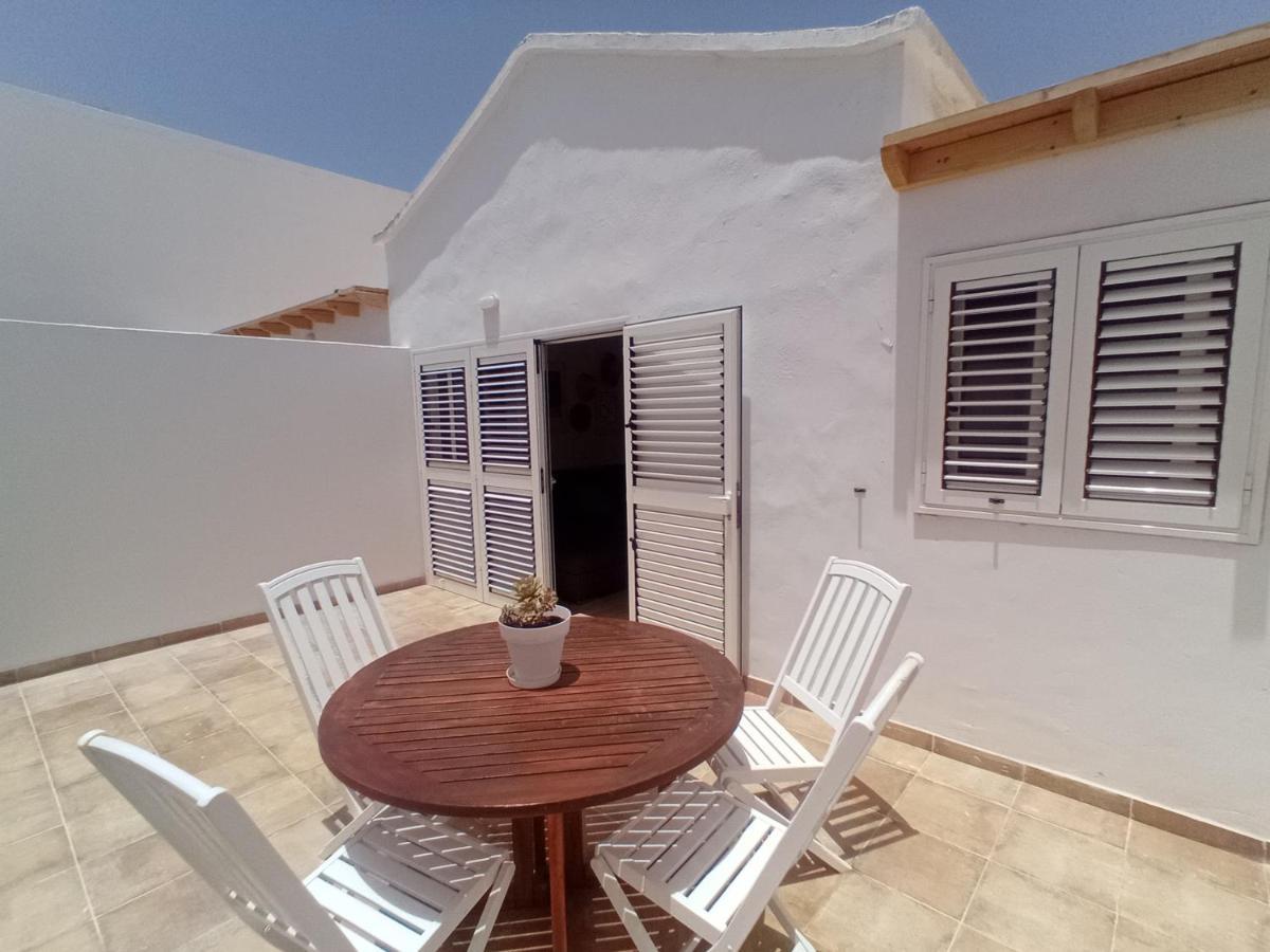 Babo Lanzarote Apartment ปลายาบลังกา ภายนอก รูปภาพ