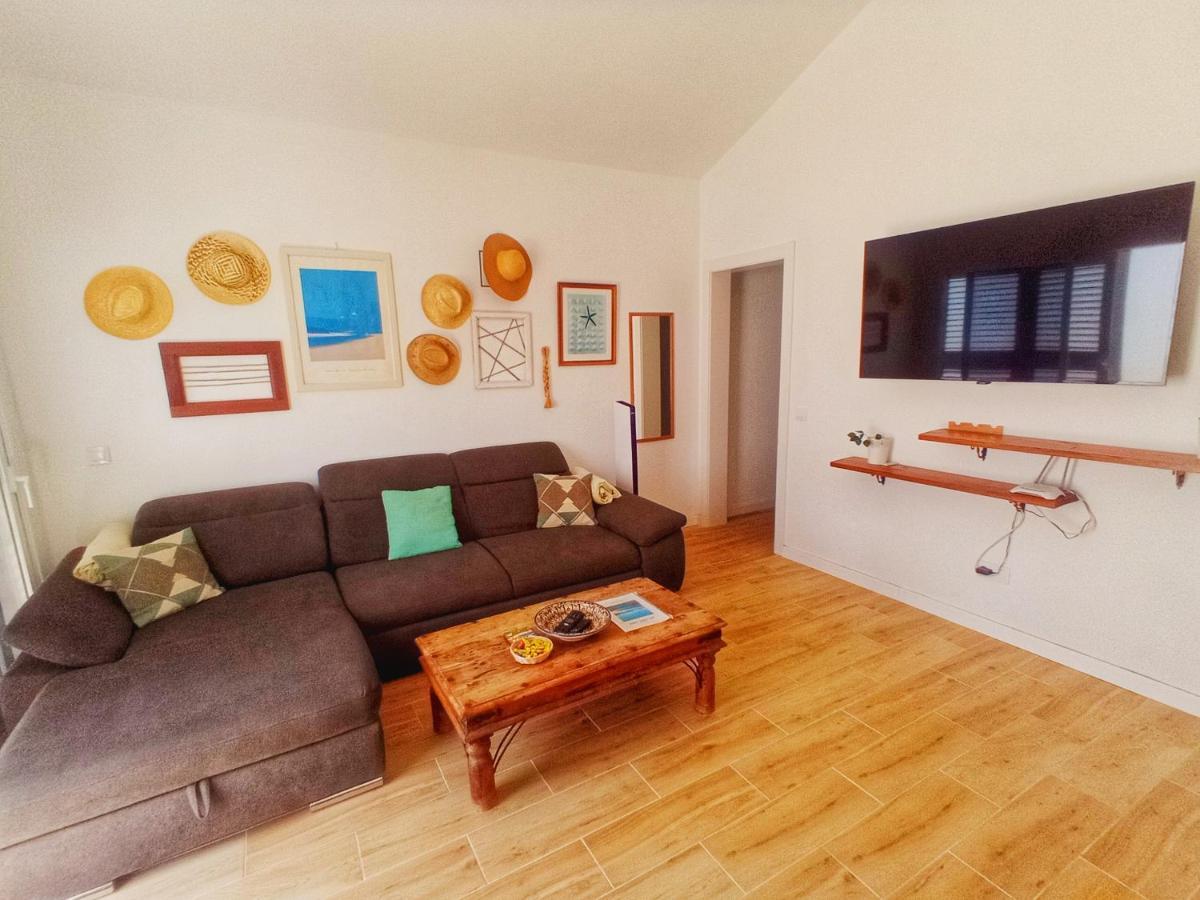Babo Lanzarote Apartment ปลายาบลังกา ภายนอก รูปภาพ