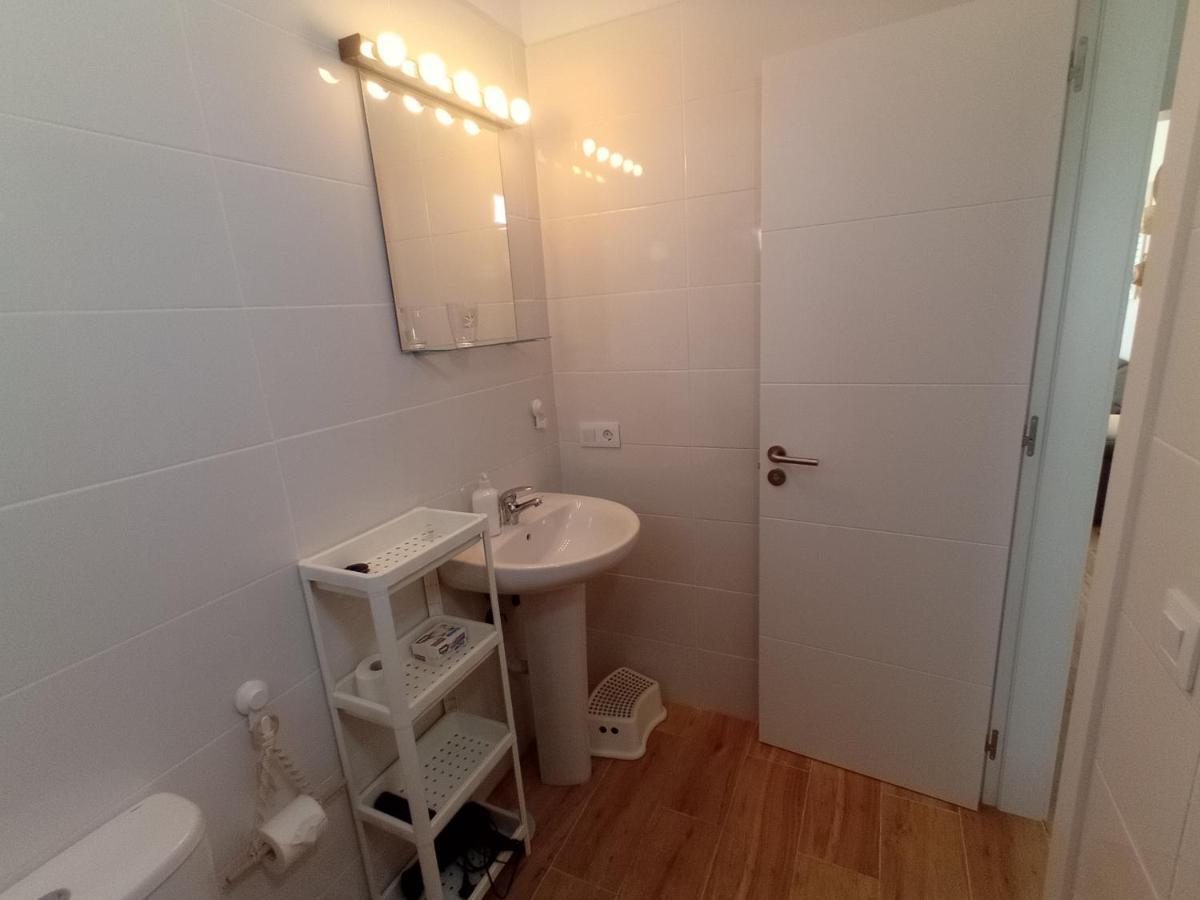 Babo Lanzarote Apartment ปลายาบลังกา ภายนอก รูปภาพ