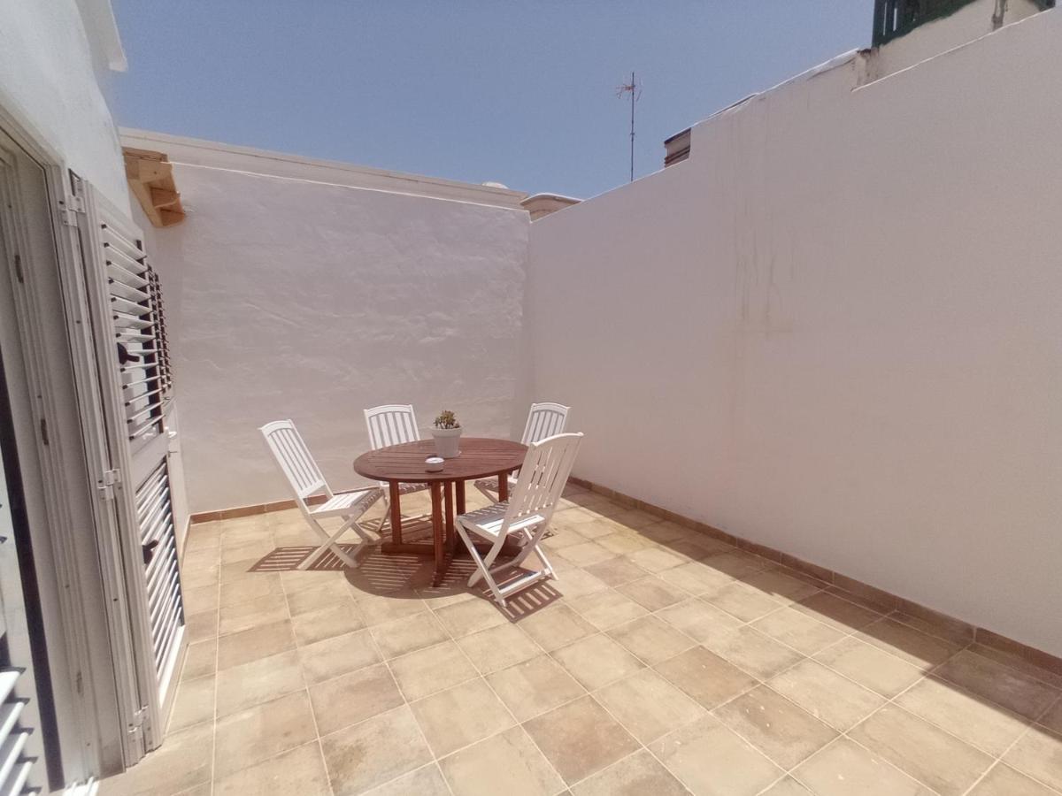Babo Lanzarote Apartment ปลายาบลังกา ภายนอก รูปภาพ