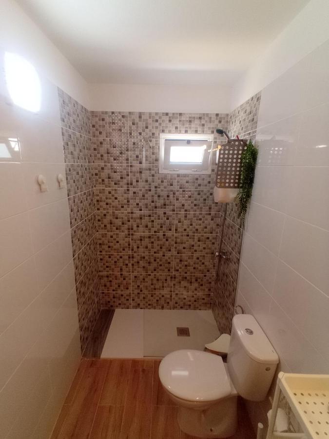 Babo Lanzarote Apartment ปลายาบลังกา ภายนอก รูปภาพ