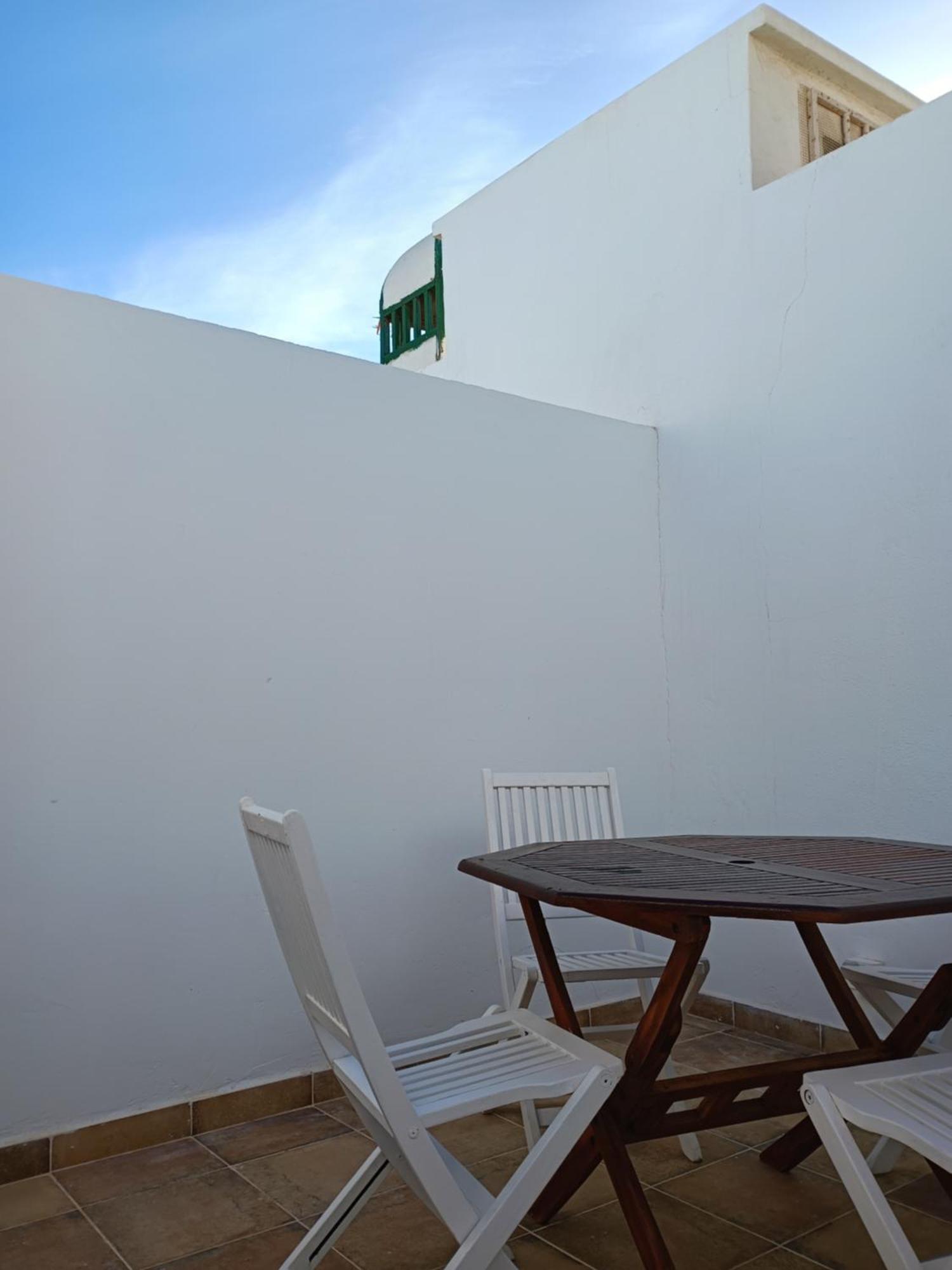 Babo Lanzarote Apartment ปลายาบลังกา ภายนอก รูปภาพ