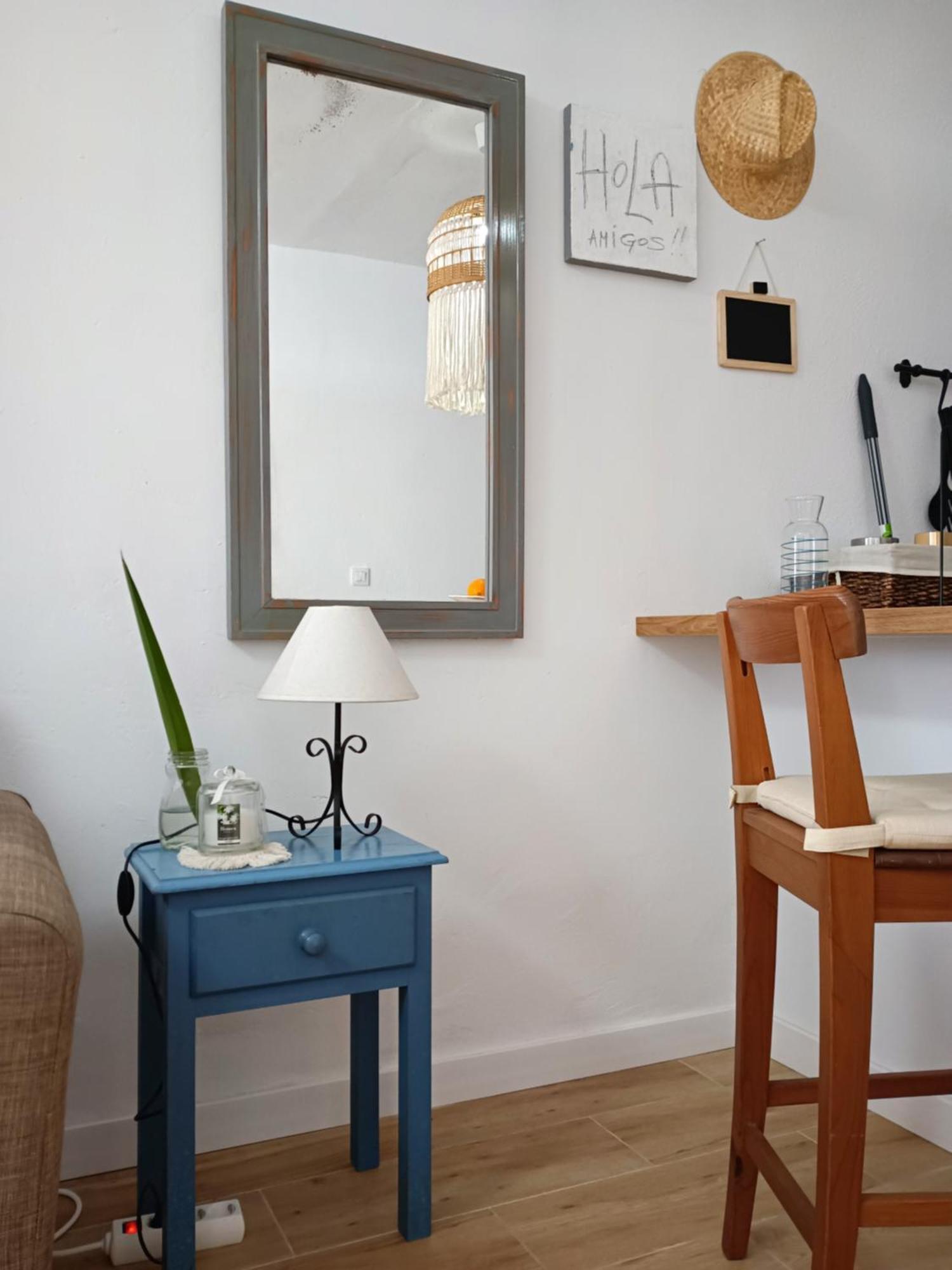 Babo Lanzarote Apartment ปลายาบลังกา ภายนอก รูปภาพ