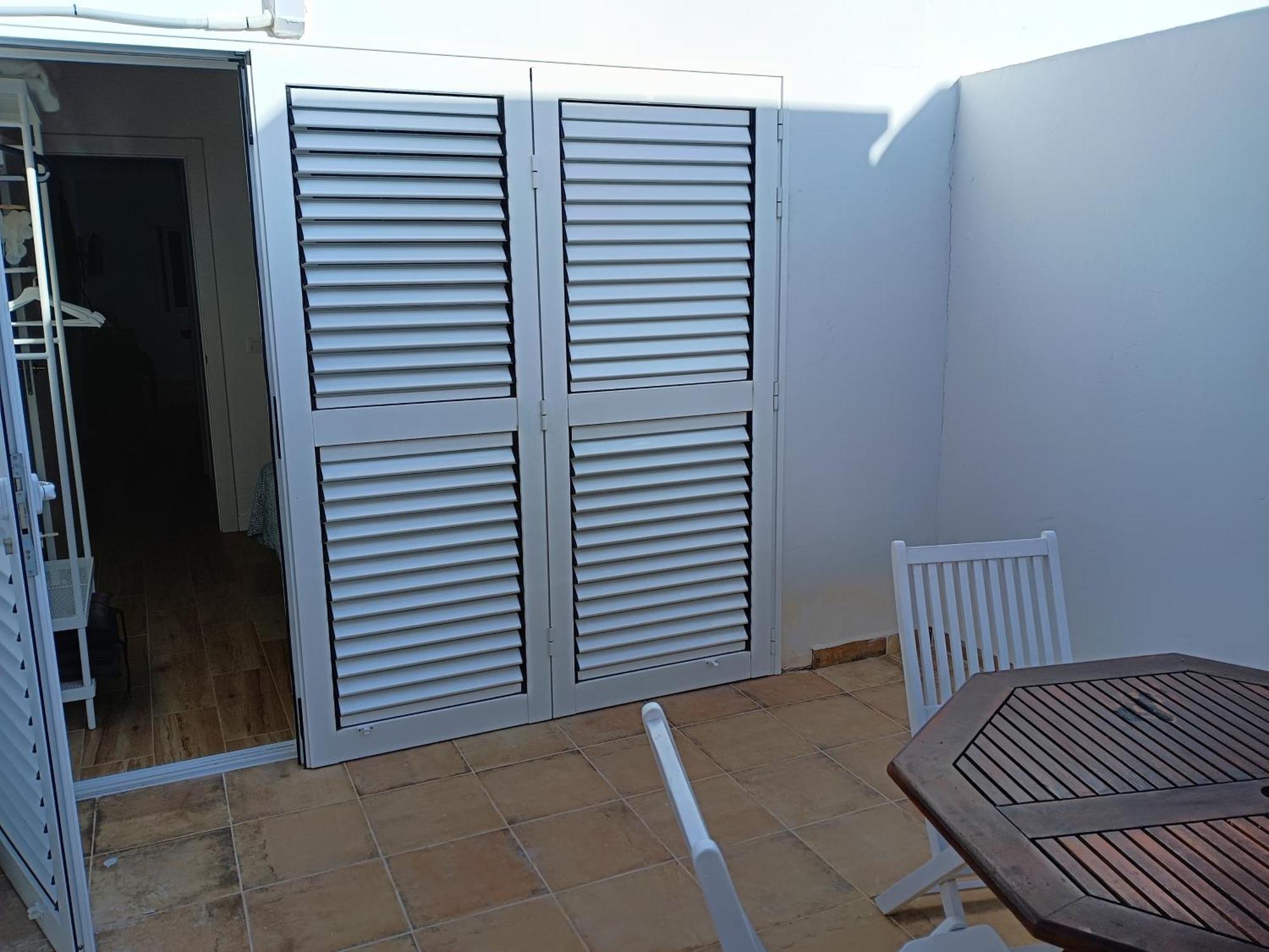 Babo Lanzarote Apartment ปลายาบลังกา ภายนอก รูปภาพ