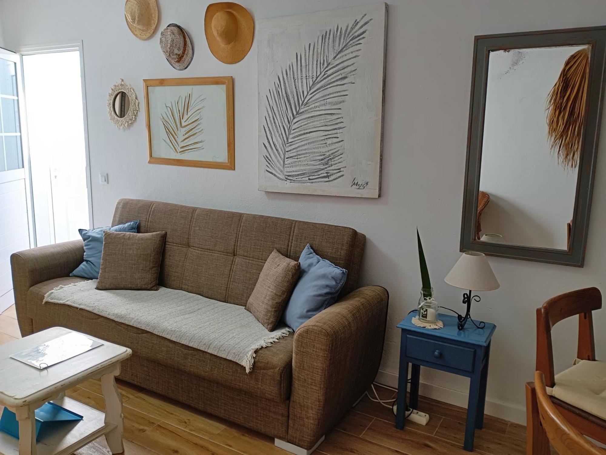 Babo Lanzarote Apartment ปลายาบลังกา ภายนอก รูปภาพ