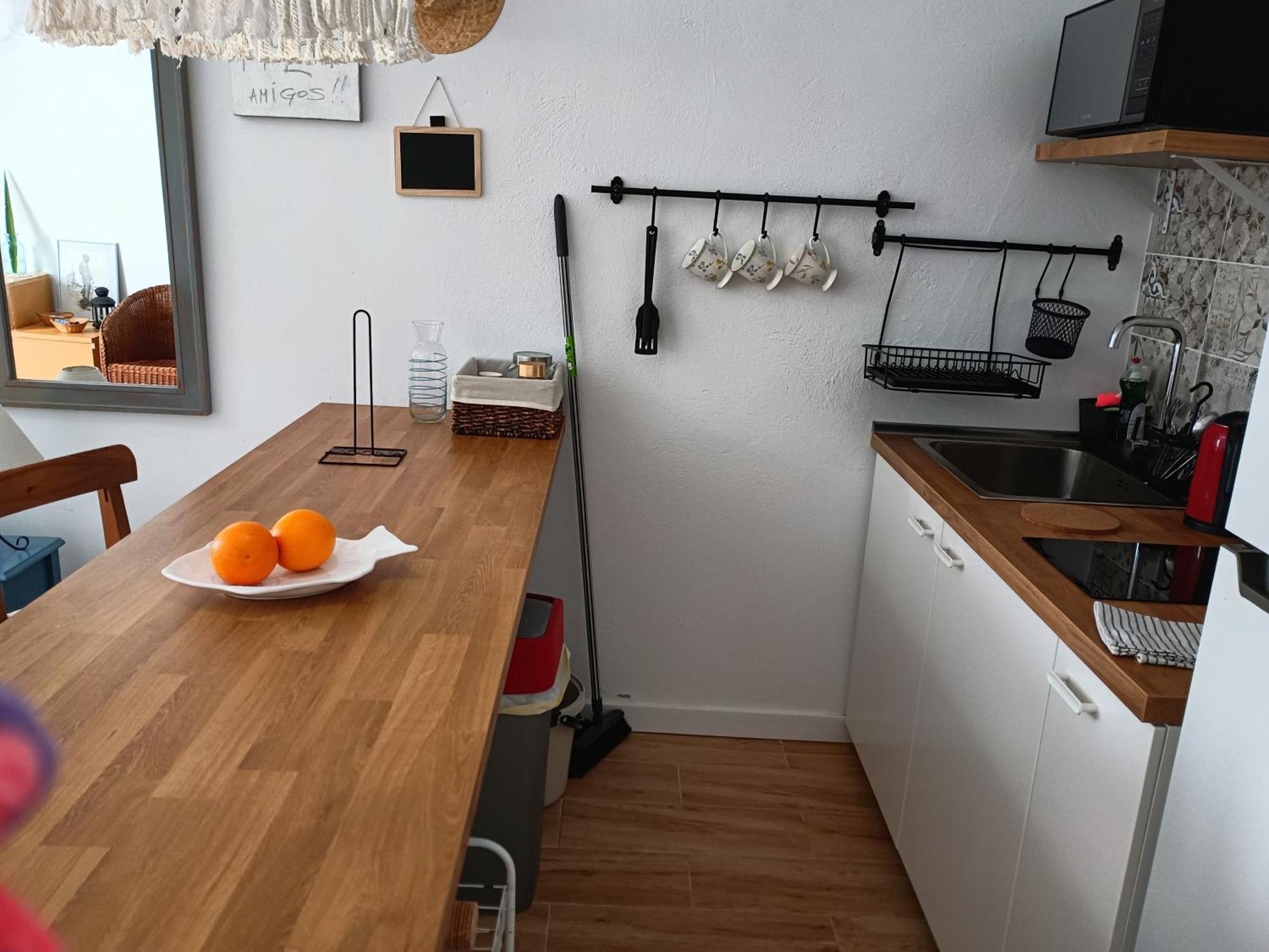 Babo Lanzarote Apartment ปลายาบลังกา ภายนอก รูปภาพ