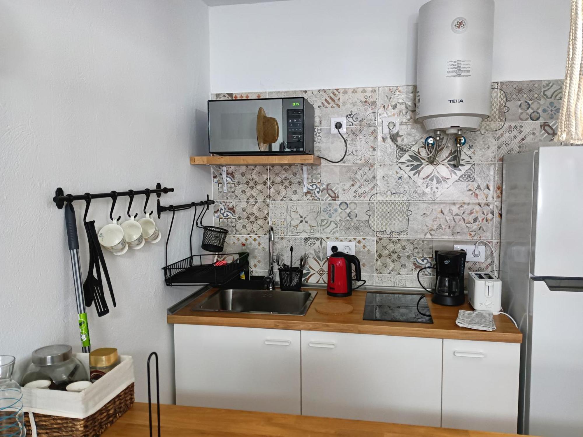 Babo Lanzarote Apartment ปลายาบลังกา ภายนอก รูปภาพ