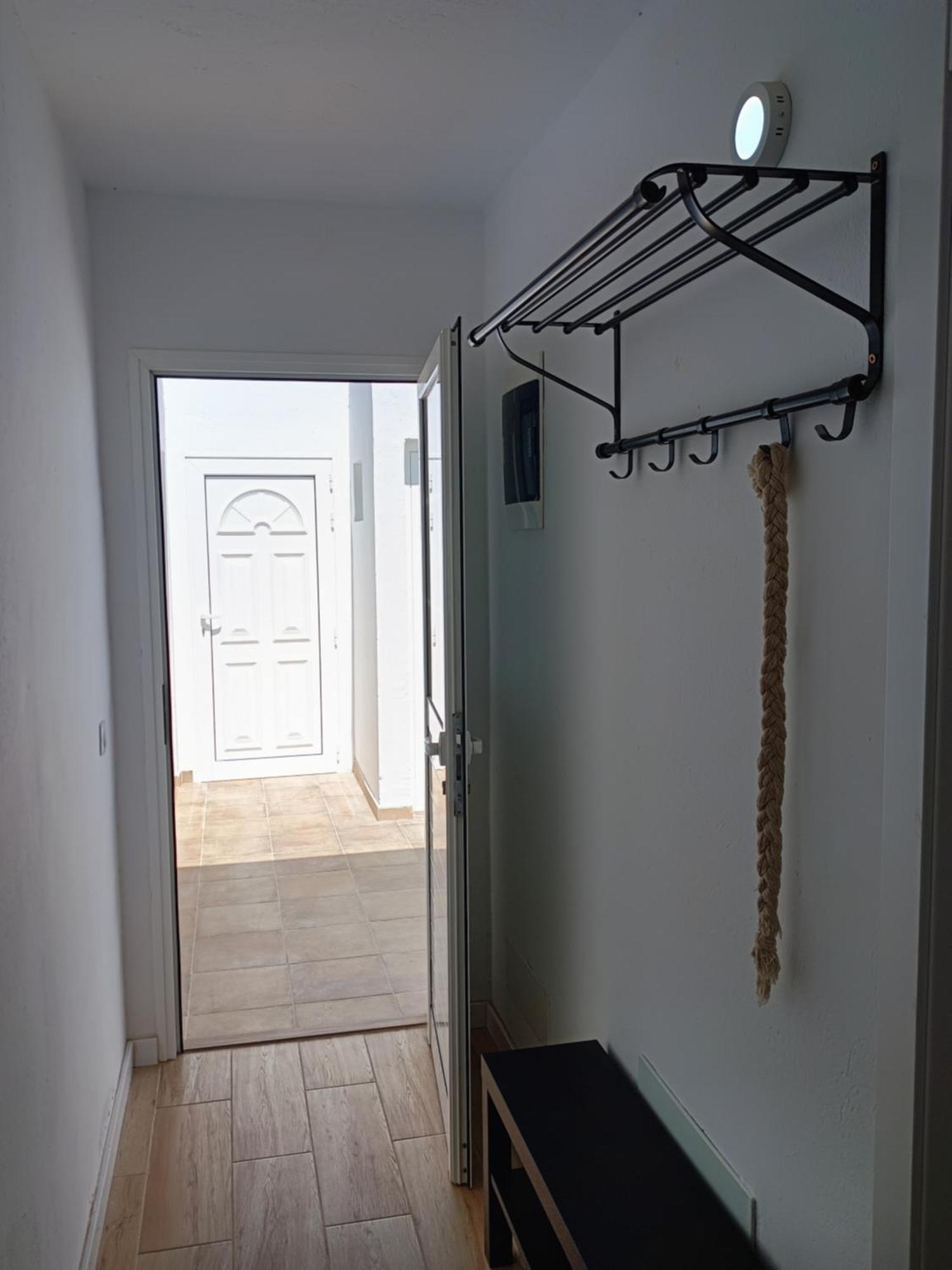 Babo Lanzarote Apartment ปลายาบลังกา ภายนอก รูปภาพ