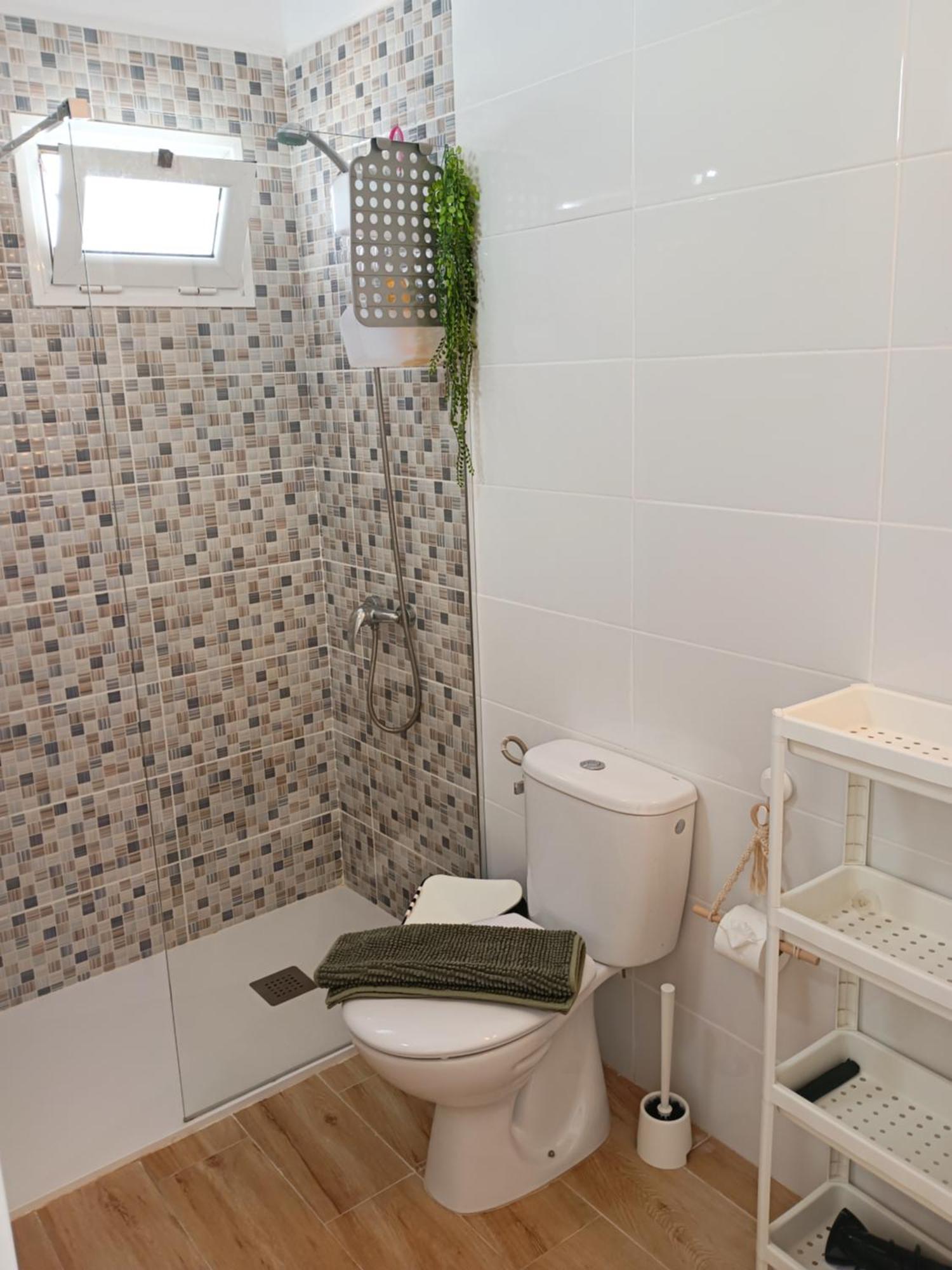 Babo Lanzarote Apartment ปลายาบลังกา ภายนอก รูปภาพ