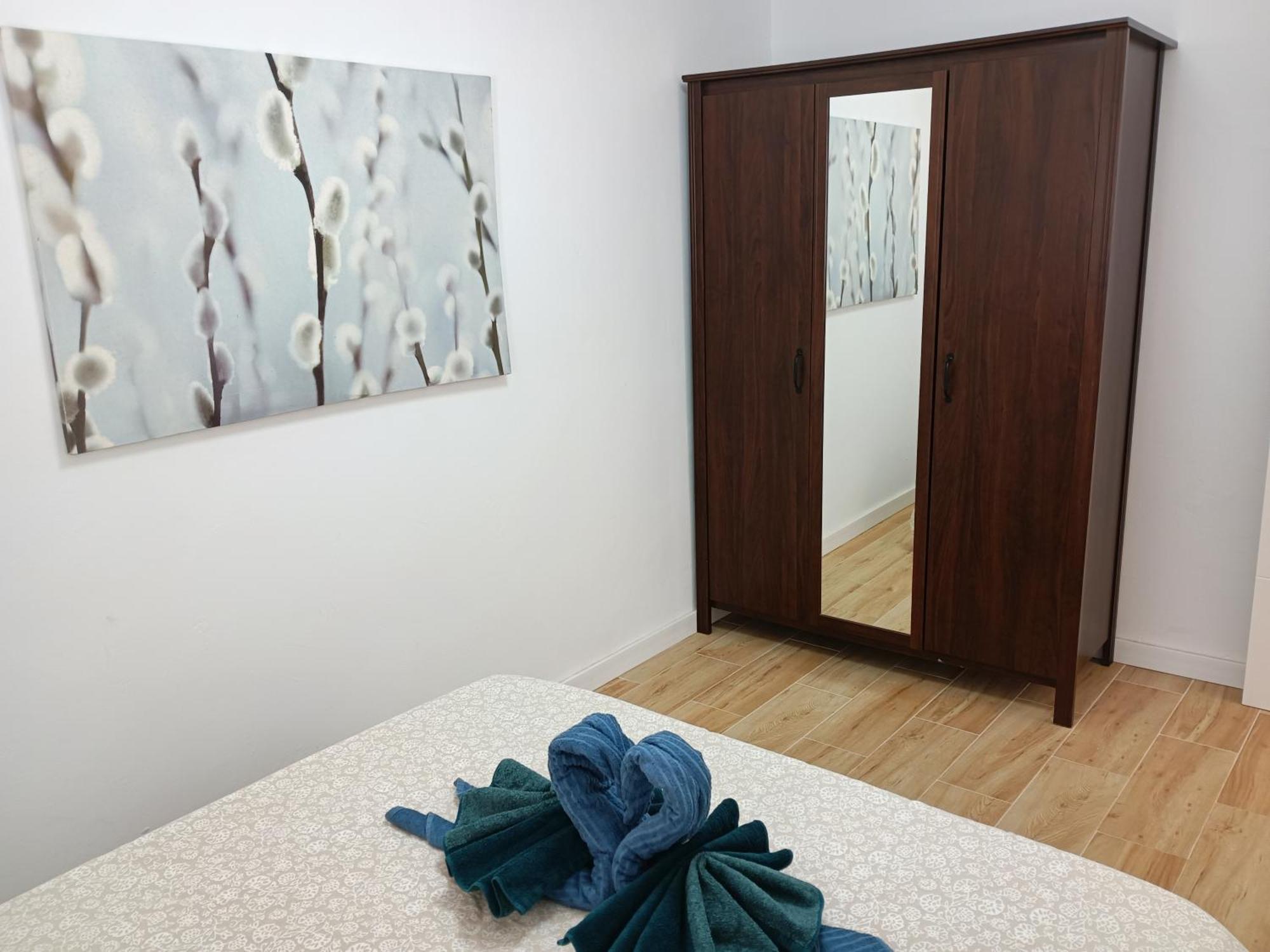 Babo Lanzarote Apartment ปลายาบลังกา ภายนอก รูปภาพ