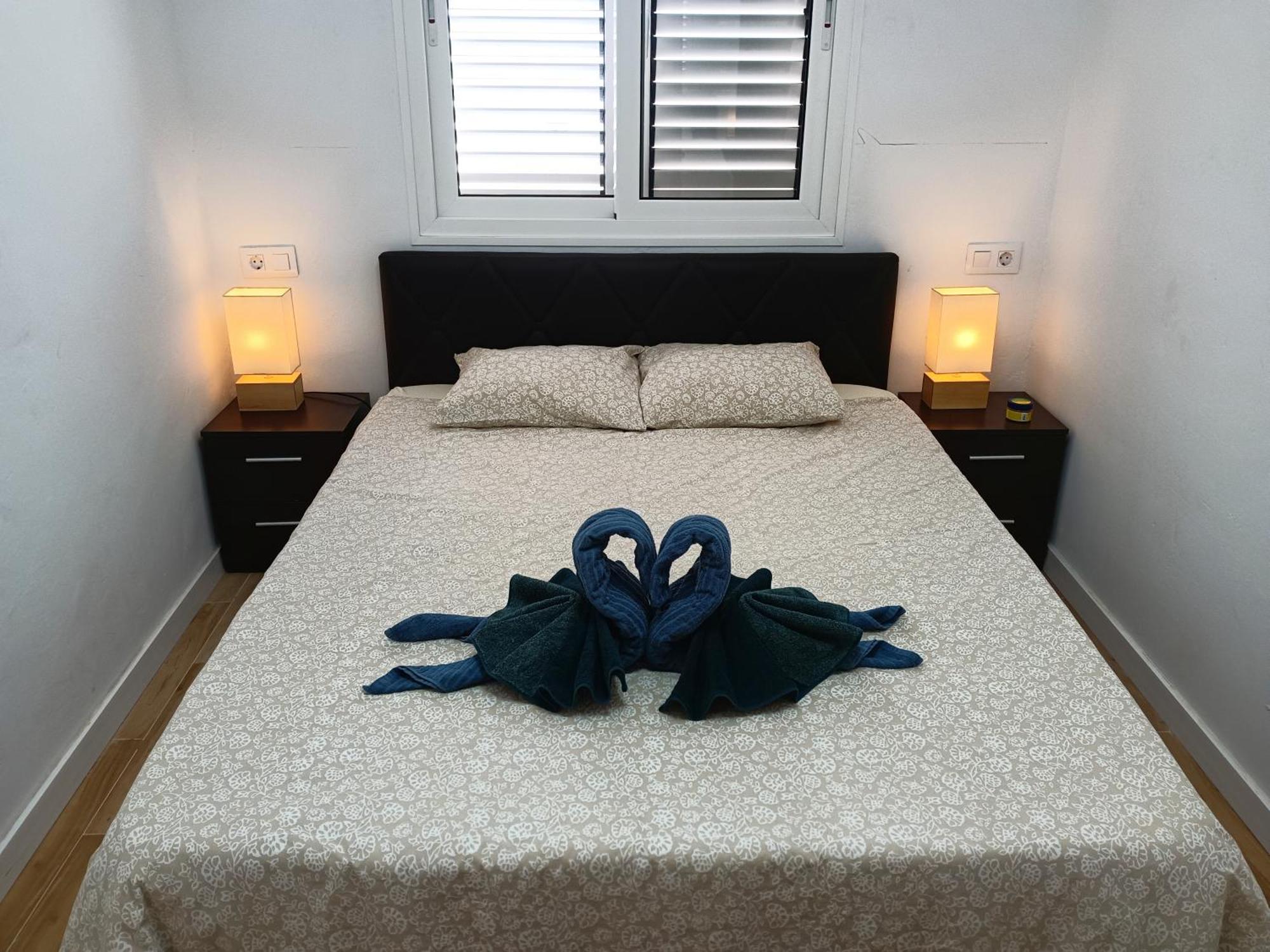 Babo Lanzarote Apartment ปลายาบลังกา ภายนอก รูปภาพ