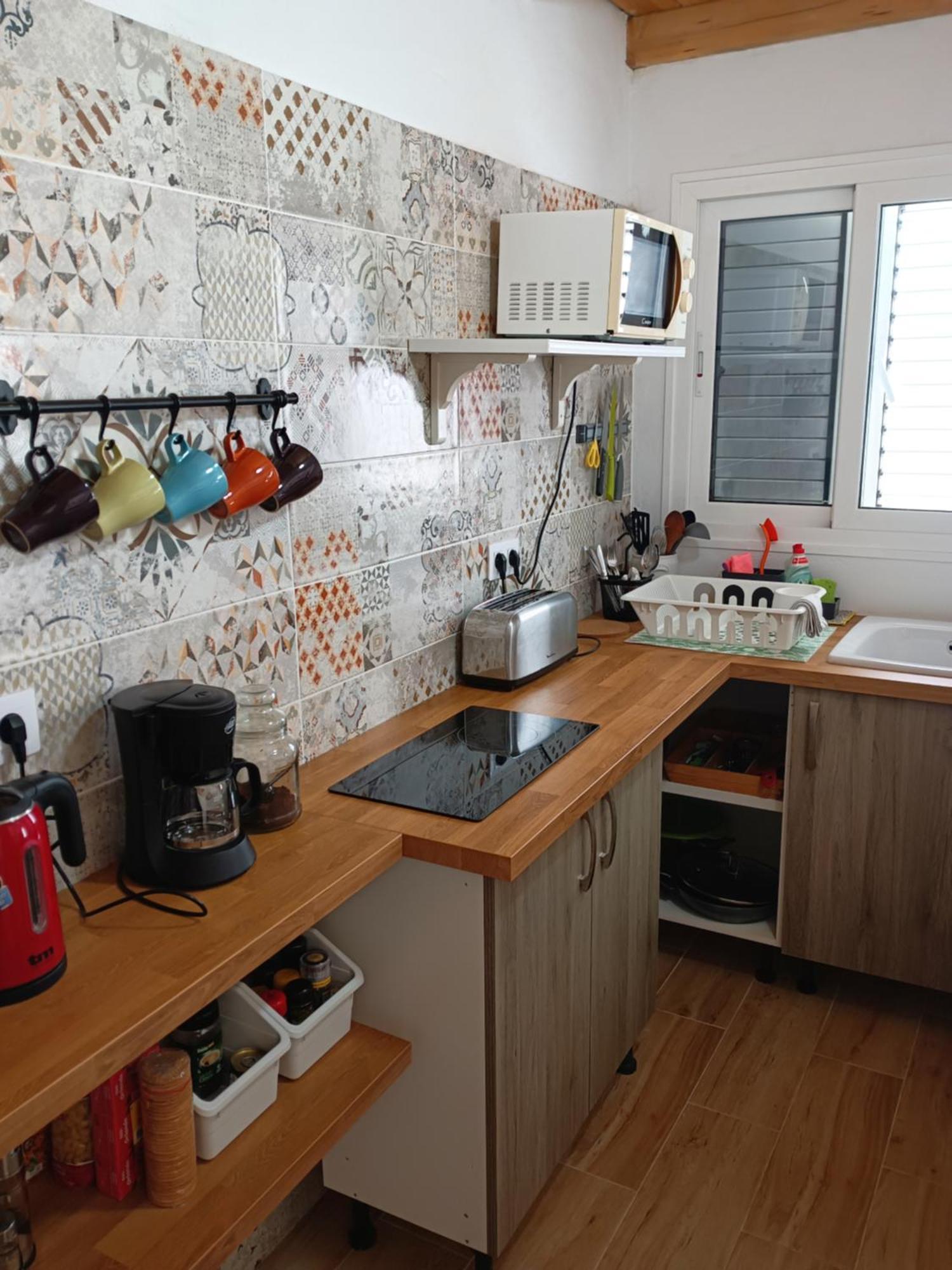 Babo Lanzarote Apartment ปลายาบลังกา ภายนอก รูปภาพ