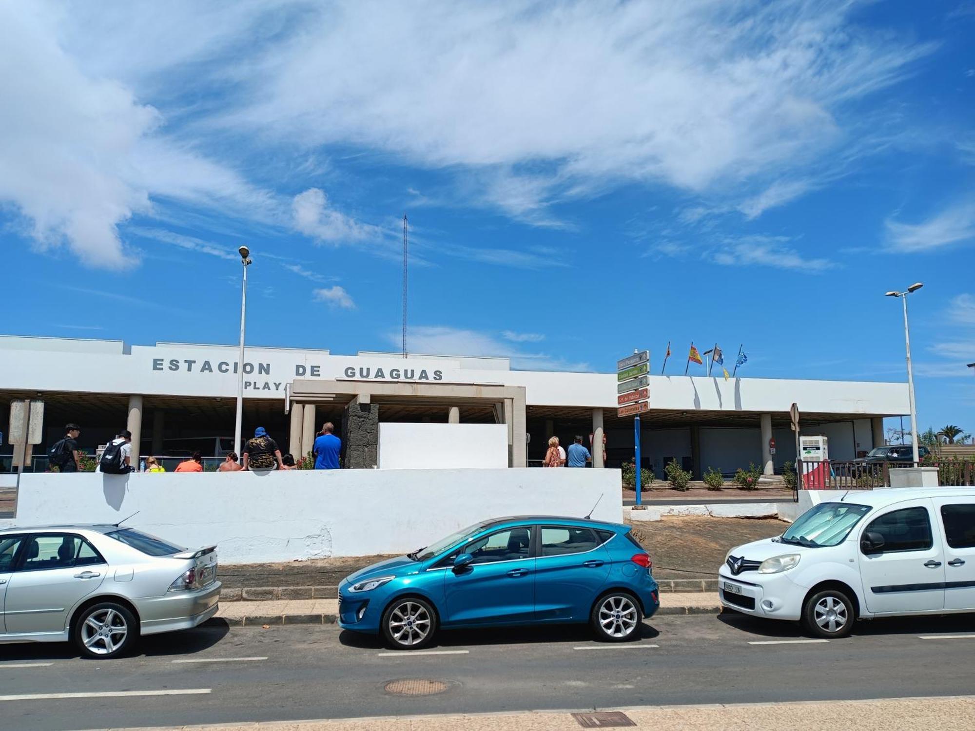 Babo Lanzarote Apartment ปลายาบลังกา ภายนอก รูปภาพ