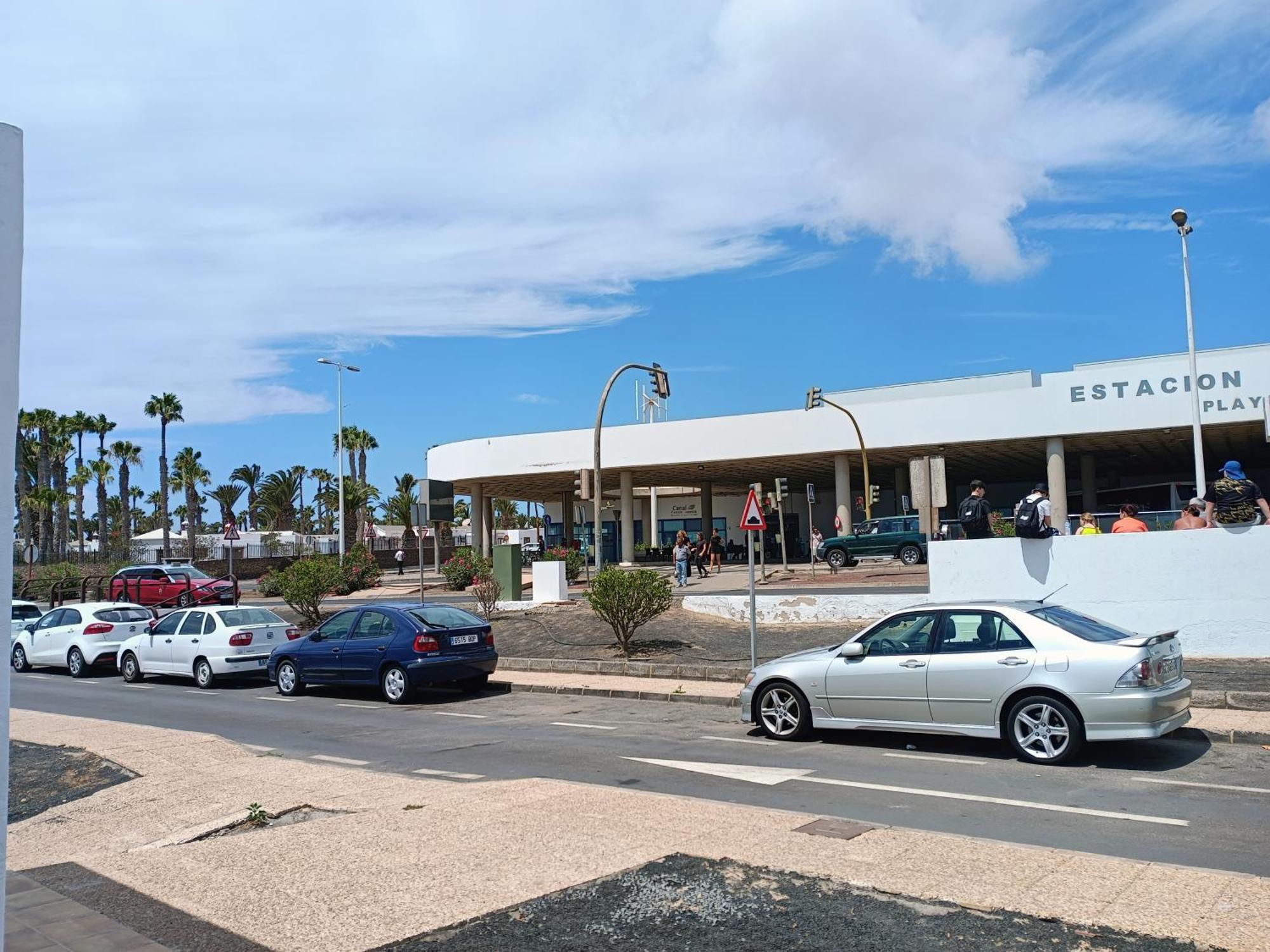 Babo Lanzarote Apartment ปลายาบลังกา ภายนอก รูปภาพ