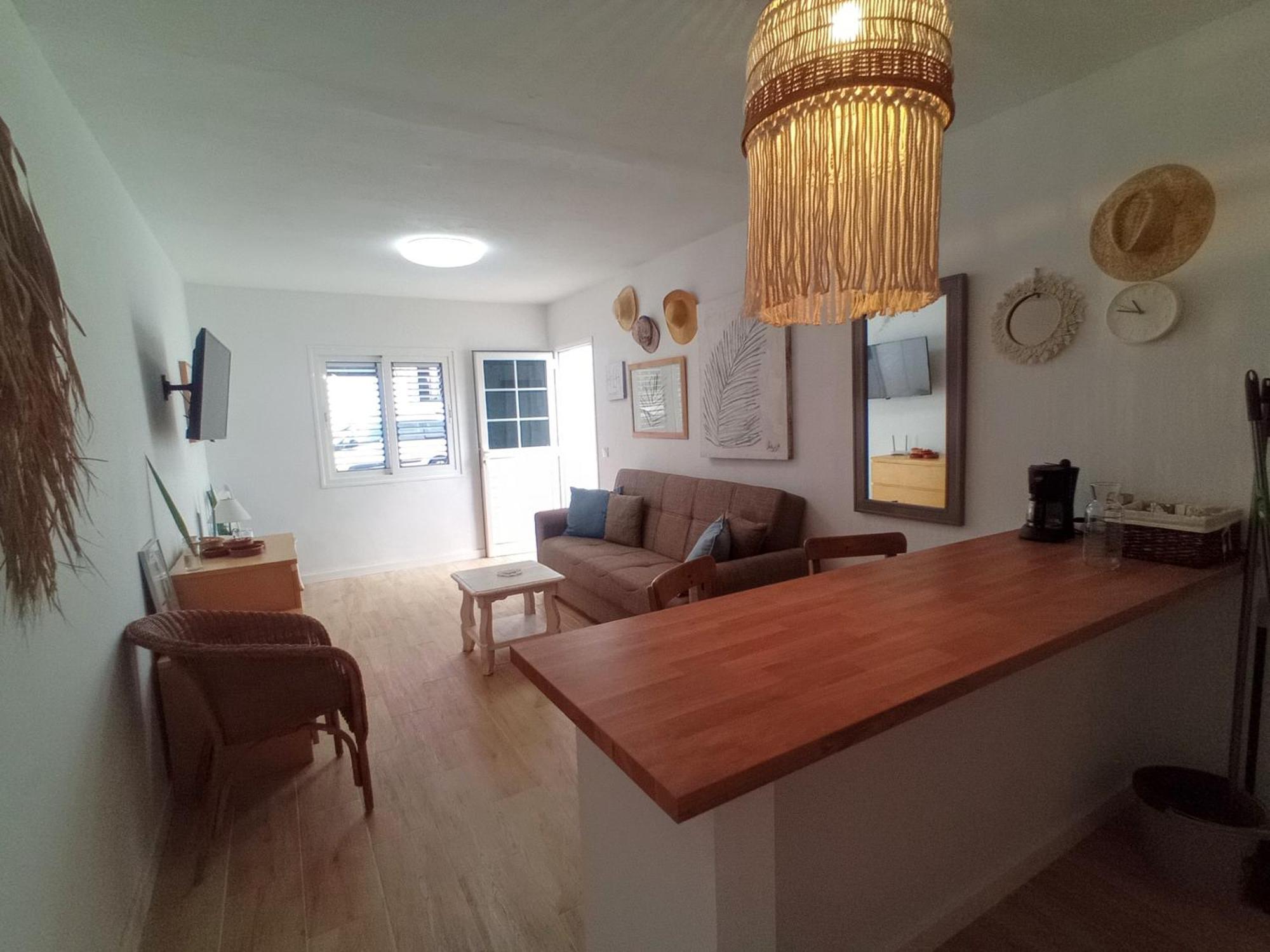 Babo Lanzarote Apartment ปลายาบลังกา ภายนอก รูปภาพ
