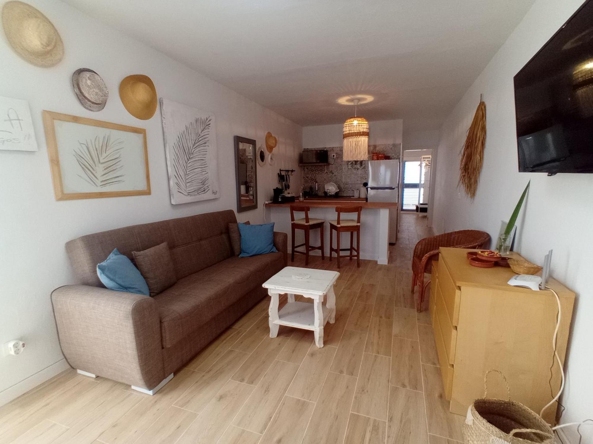 Babo Lanzarote Apartment ปลายาบลังกา ภายนอก รูปภาพ