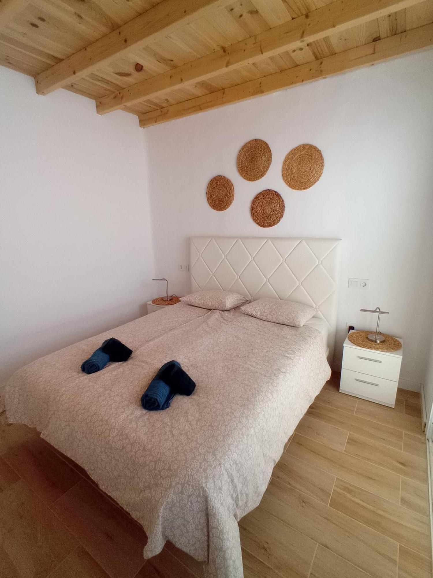 Babo Lanzarote Apartment ปลายาบลังกา ภายนอก รูปภาพ