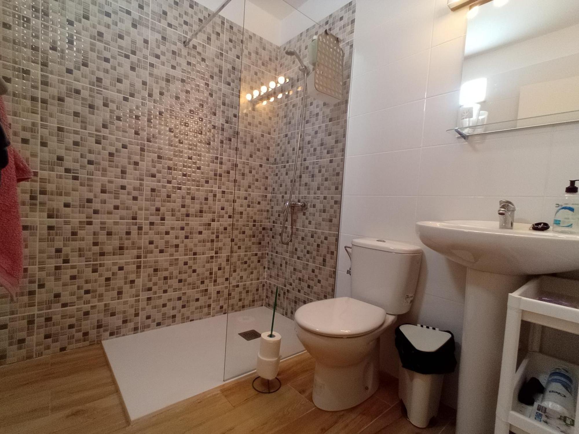 Babo Lanzarote Apartment ปลายาบลังกา ภายนอก รูปภาพ