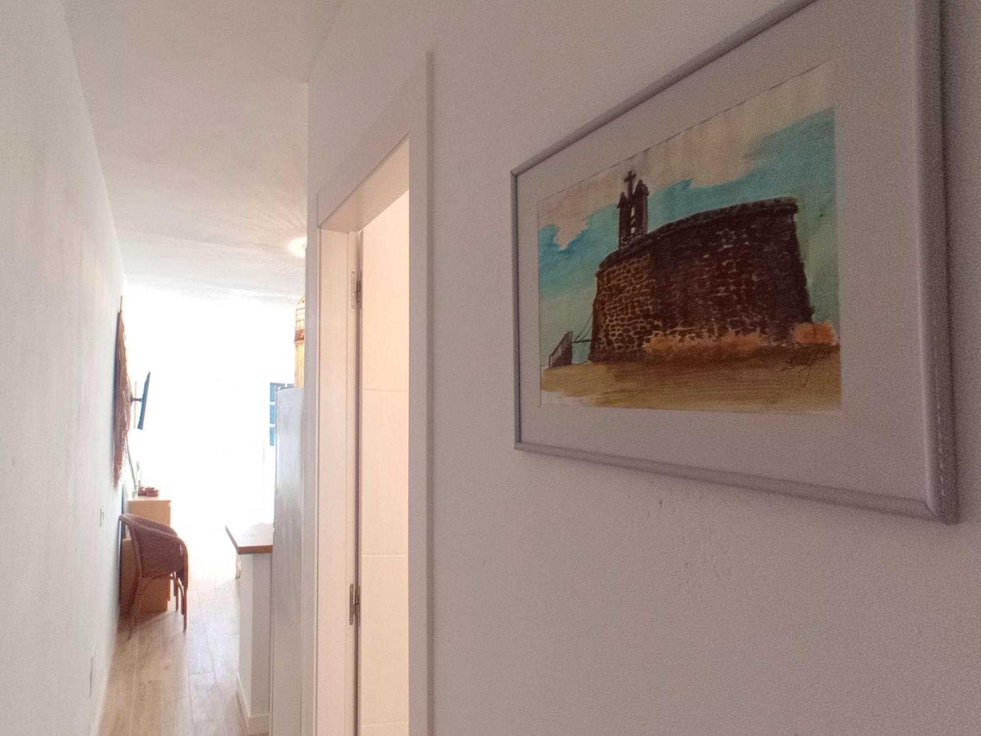 Babo Lanzarote Apartment ปลายาบลังกา ภายนอก รูปภาพ