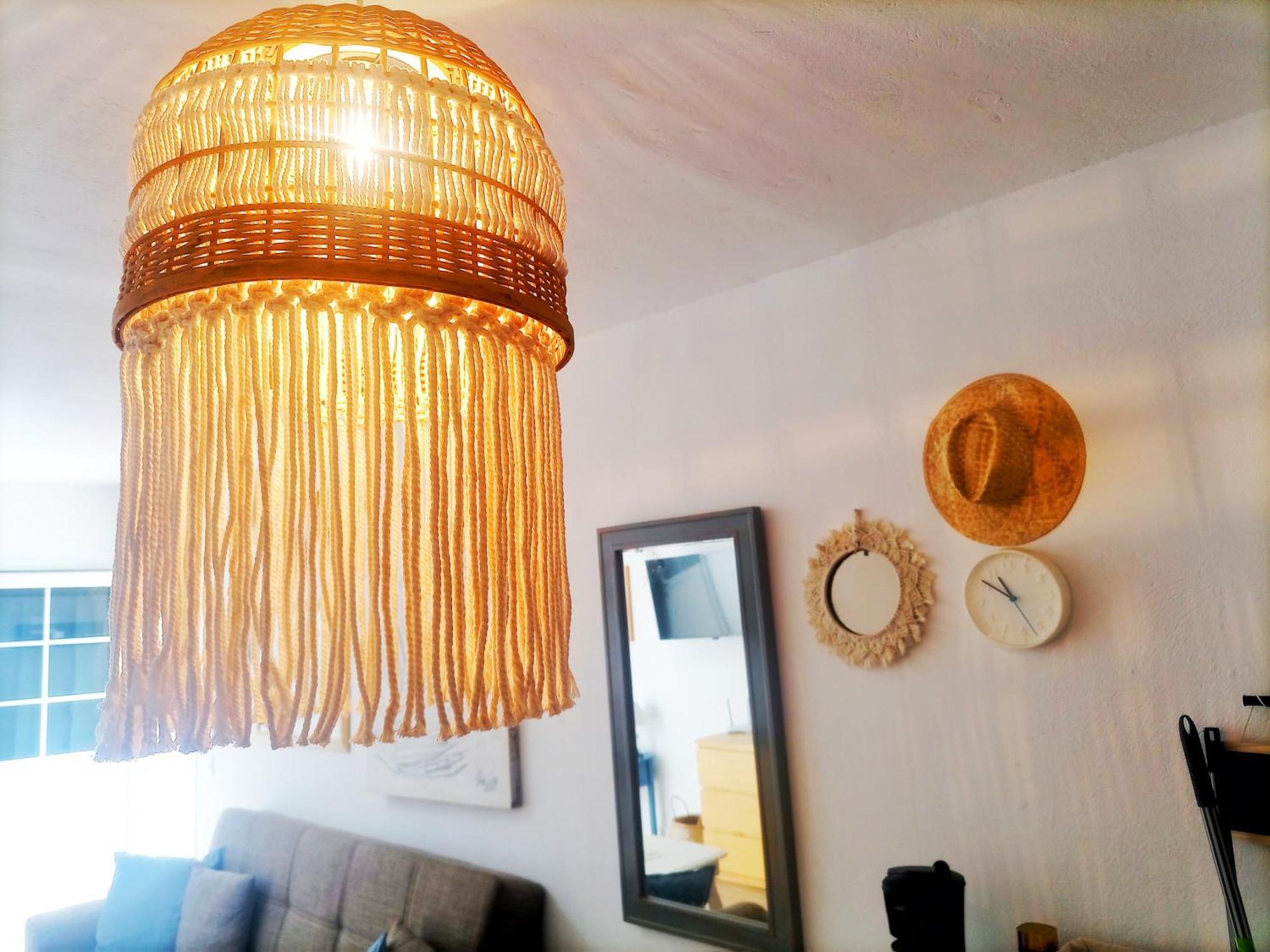 Babo Lanzarote Apartment ปลายาบลังกา ภายนอก รูปภาพ