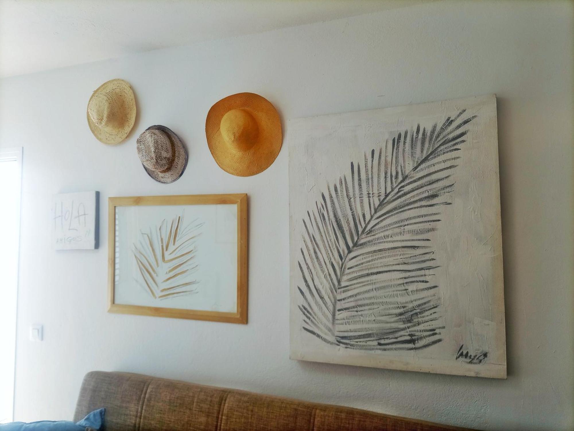 Babo Lanzarote Apartment ปลายาบลังกา ภายนอก รูปภาพ