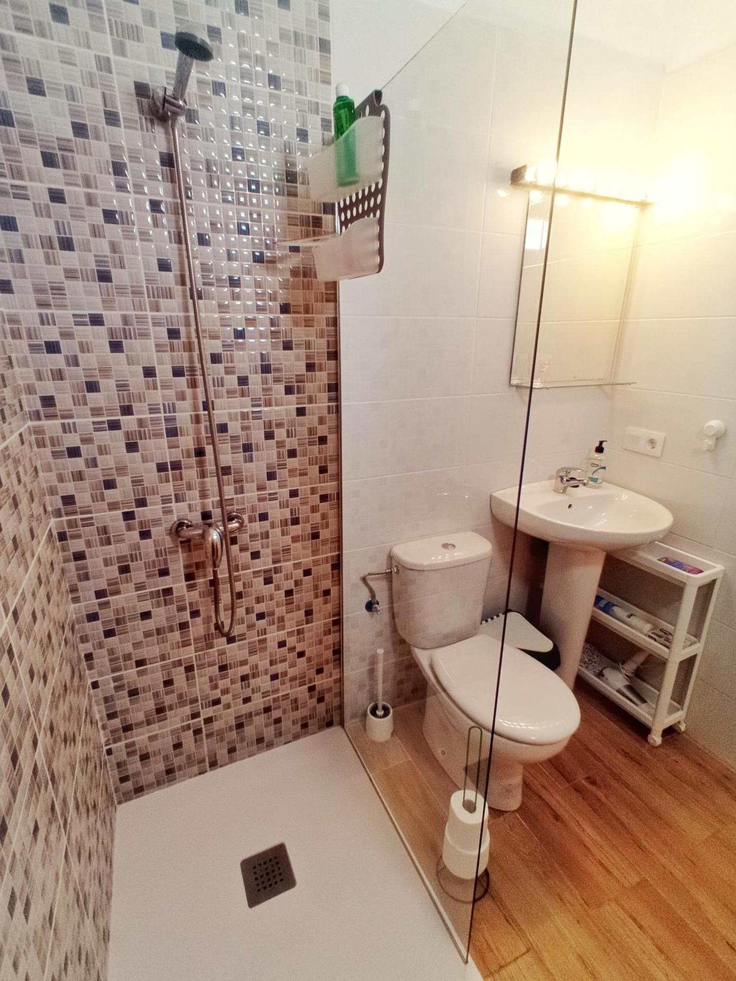Babo Lanzarote Apartment ปลายาบลังกา ภายนอก รูปภาพ