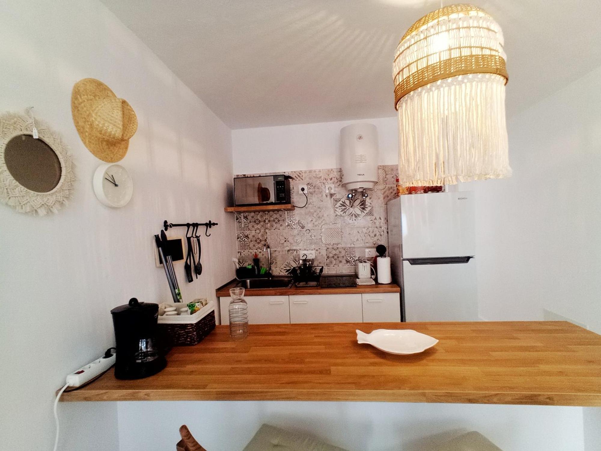 Babo Lanzarote Apartment ปลายาบลังกา ภายนอก รูปภาพ