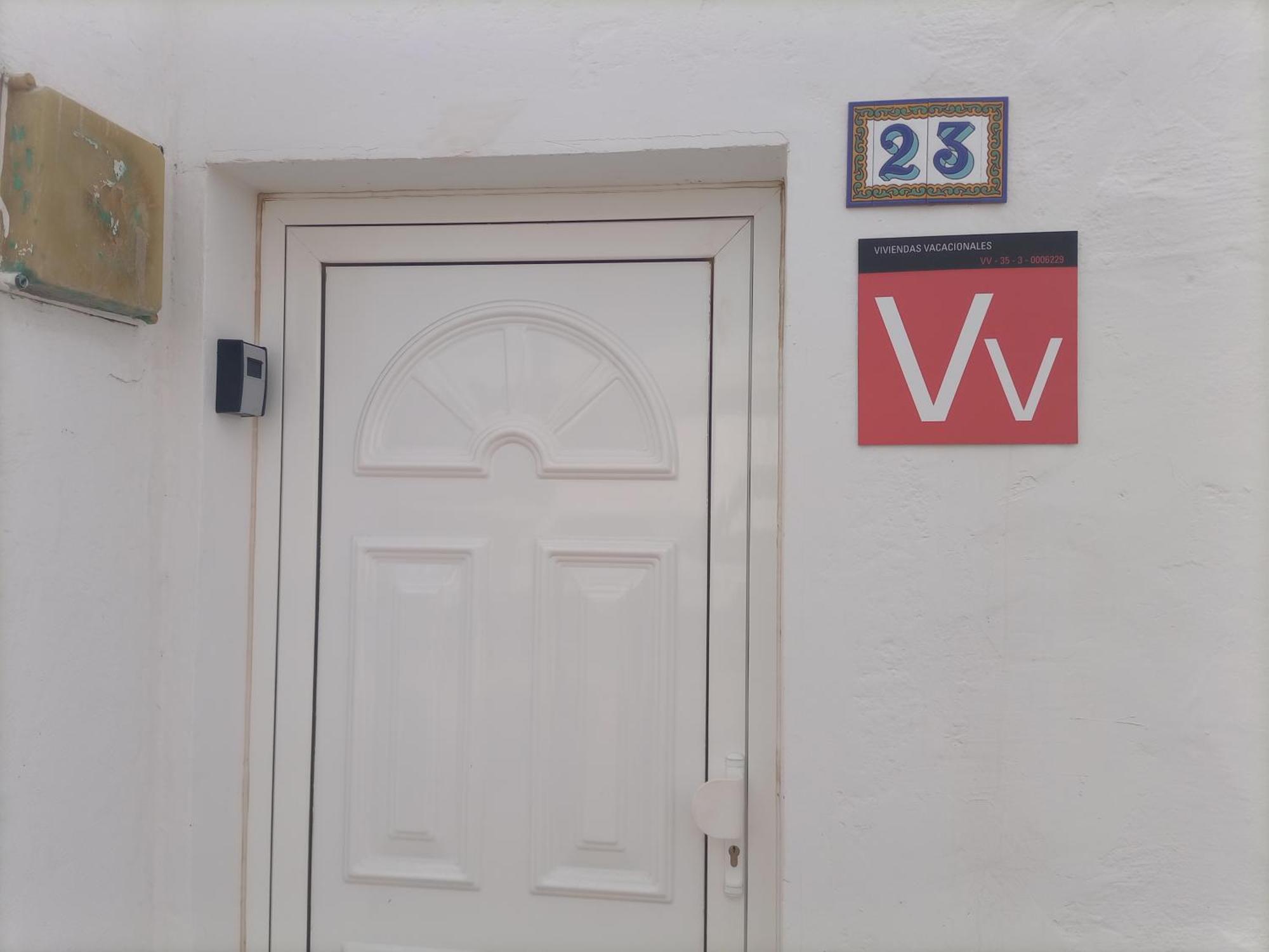 Babo Lanzarote Apartment ปลายาบลังกา ภายนอก รูปภาพ